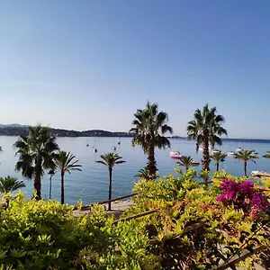 Les Galets Et 3*, Bandol France