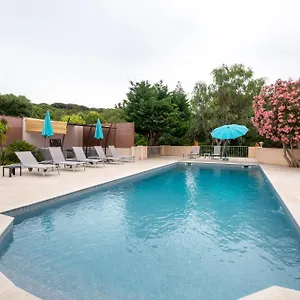 D'hotes Les Amandiers , Saint-Tropez France